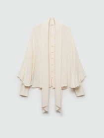 Блуза MANGO модель 77004799_5 Фото