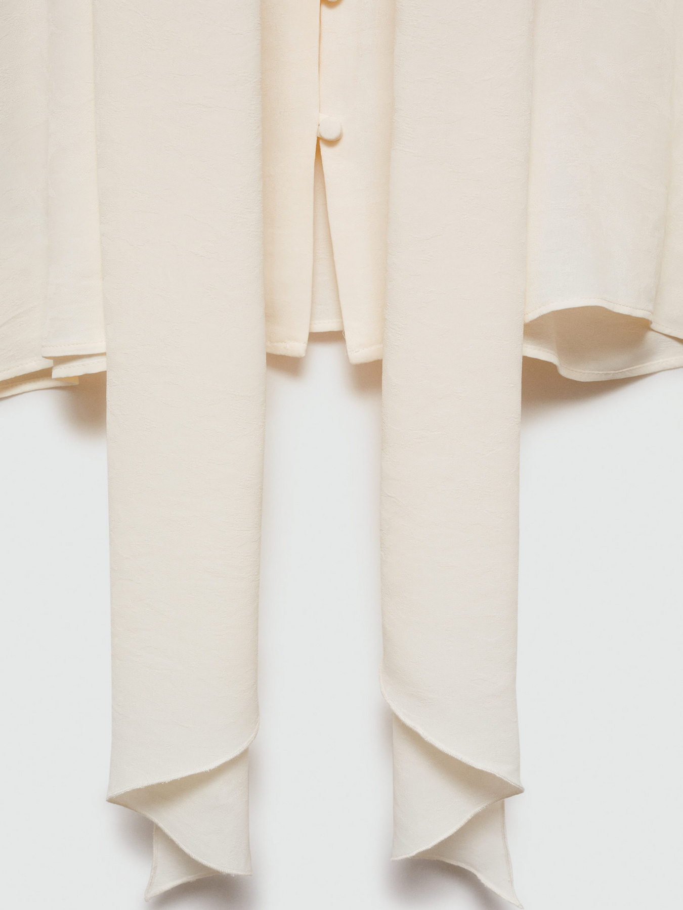 Блуза MANGO модель 77004799_5 Фото