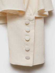 Блуза MANGO модель 77004799_5 Фото