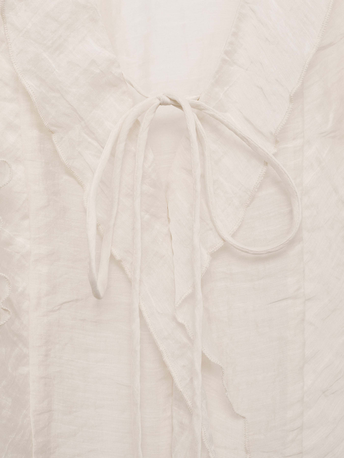 Блуза MANGO модель 77004801_5 Блуза MANGO модель 77004801_5 Фото