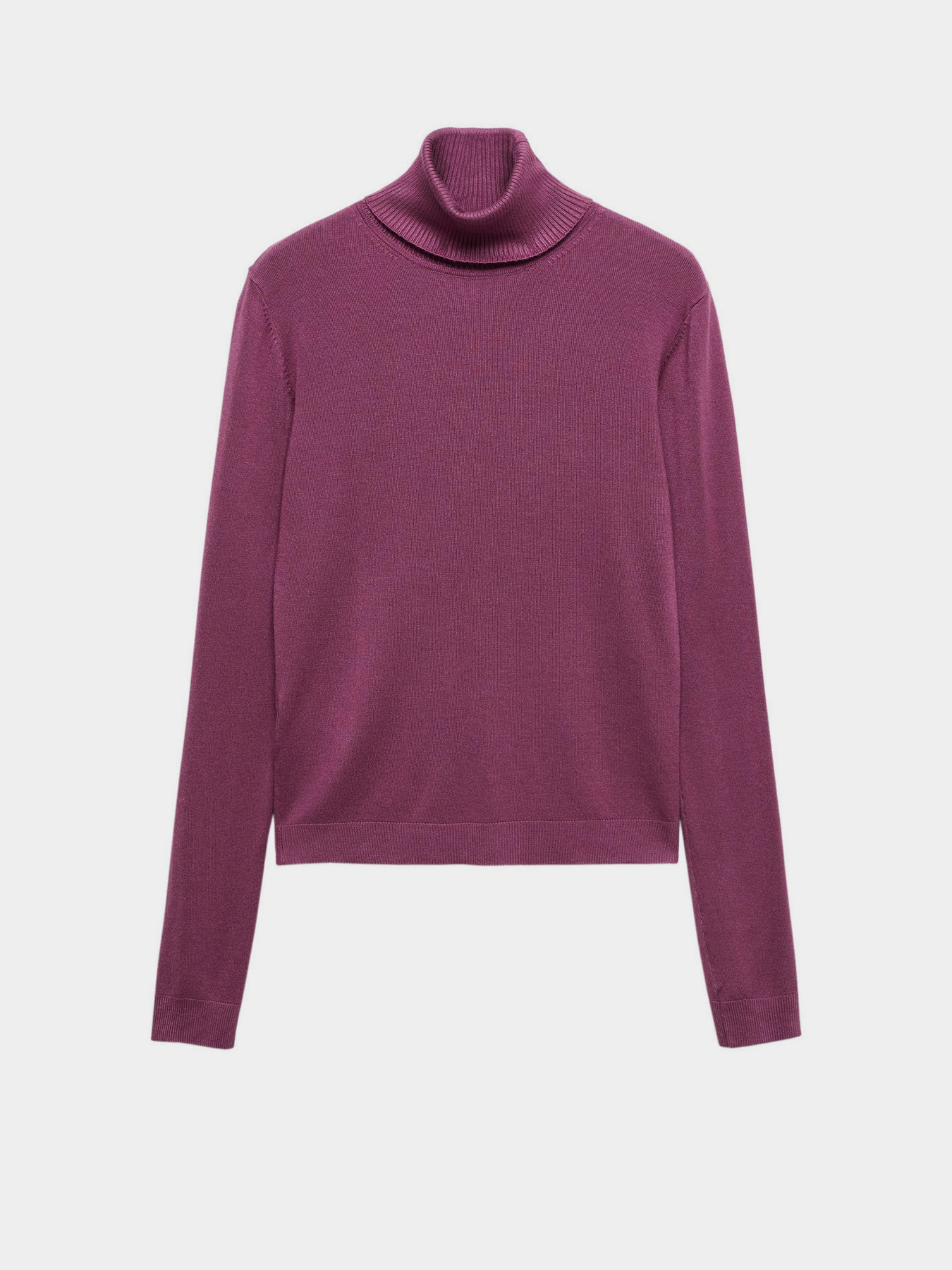 Водолазка MANGO Almar модель 57007744_66 Фото