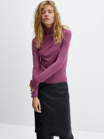 Водолазка MANGO Almar модель 57007744_66 Фото