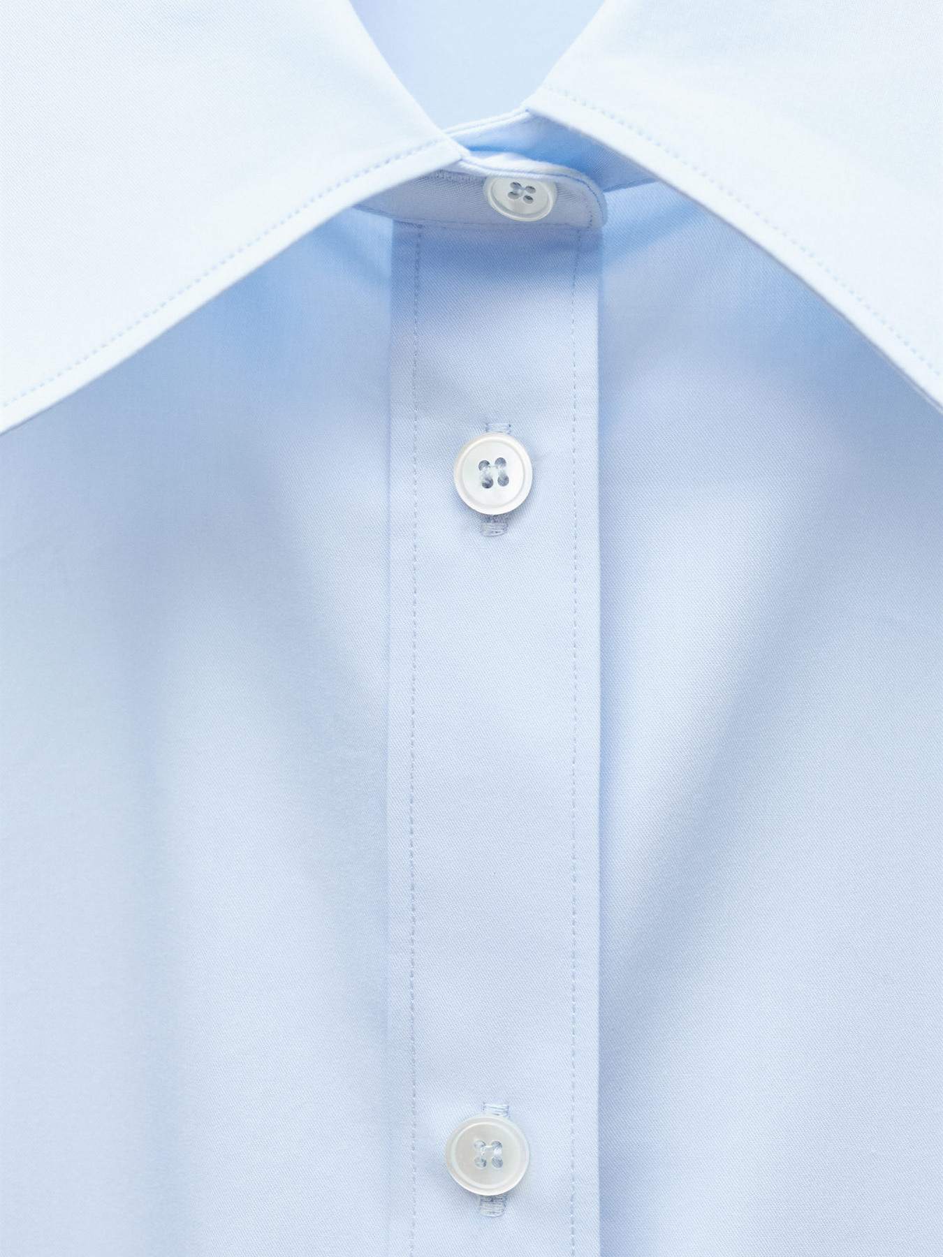 Рубашка MANGO модель 77026746_50 Фото