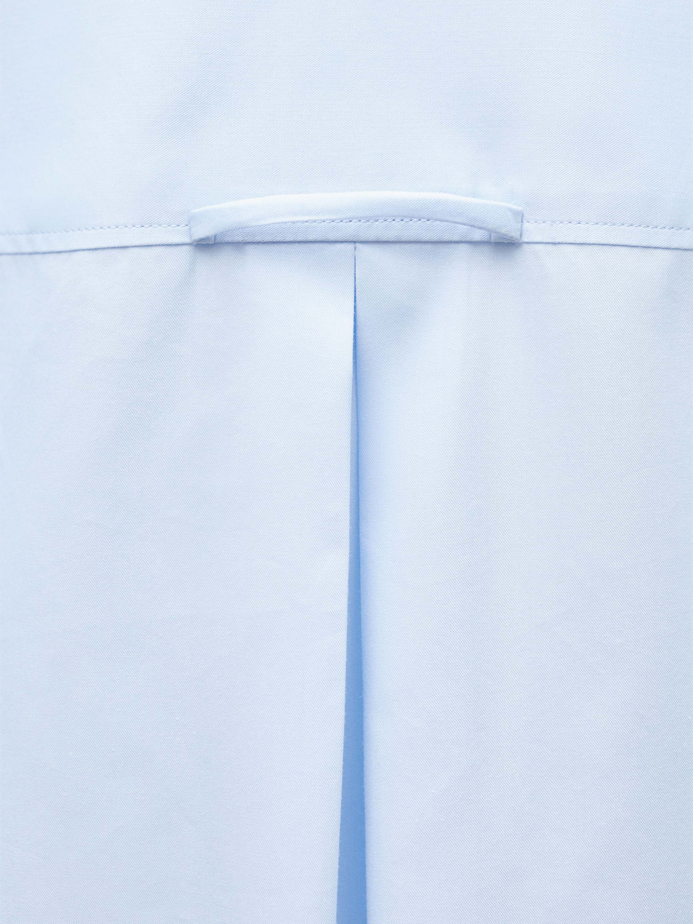 Рубашка MANGO модель 77026746_50 Фото