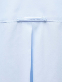 Рубашка MANGO модель 77026746_50 Фото