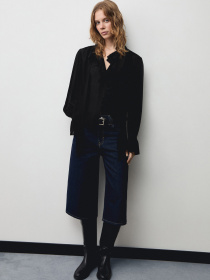 Блуза MANGO модель 77059069_99 Фото