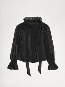 Блуза MANGO модель 77059069_99 Фото