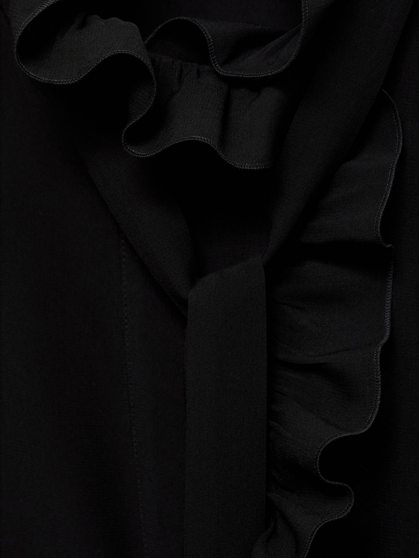 Блуза MANGO модель 77059069_99 Блуза MANGO модель 77059069_99 Фото