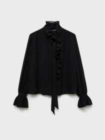 Блуза MANGO модель 77059069_99 Блуза MANGO модель 77059069_99 Фото