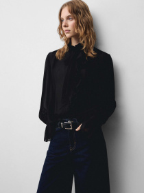 Блуза MANGO модель 77059069_99 Блуза MANGO модель 77059069_99 Фото