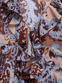 Блуза MANGO модель 77075671_52 Фото