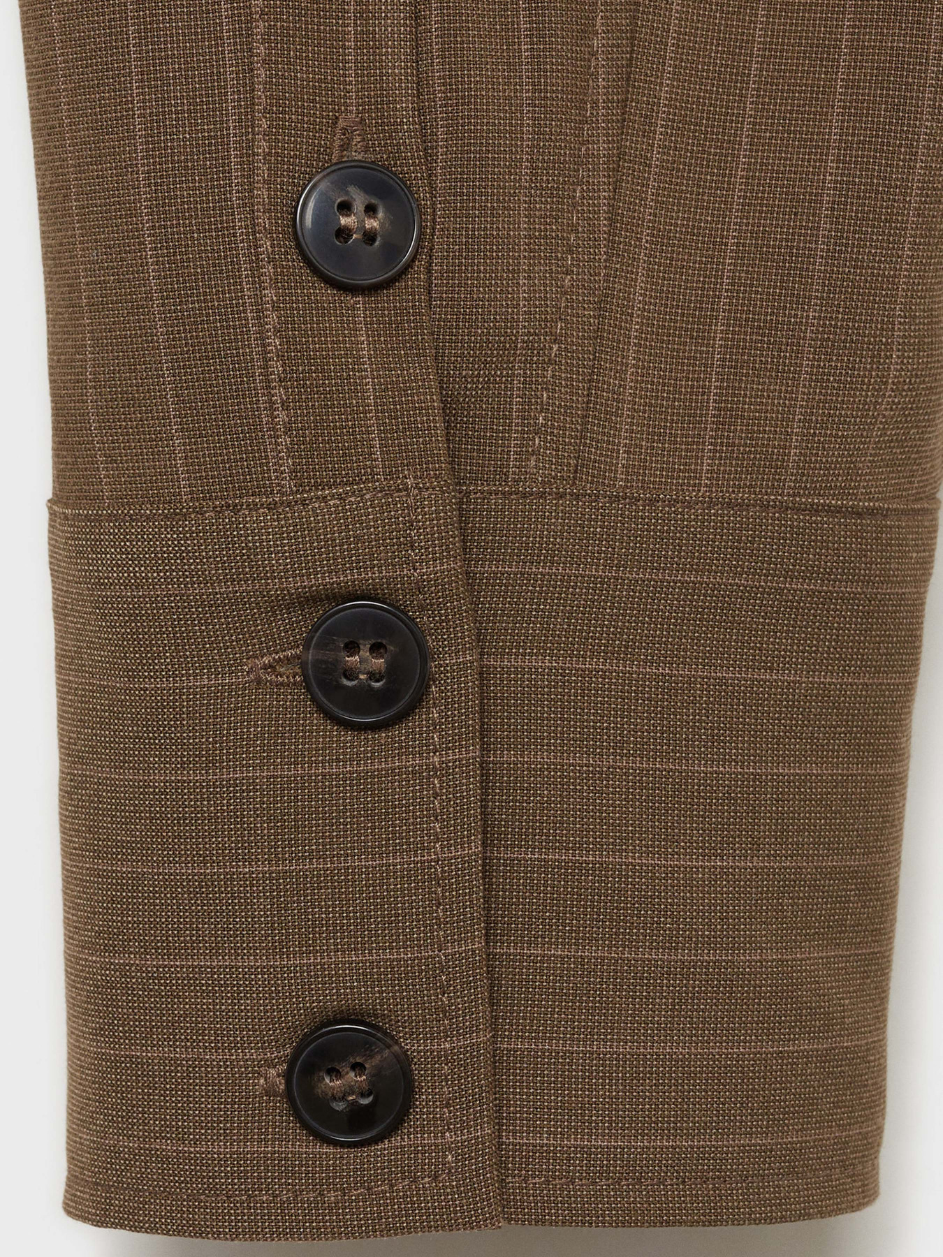 Рубашка MANGO модель 77077715_36 Фото