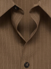 Рубашка MANGO модель 77077715_36 Фото