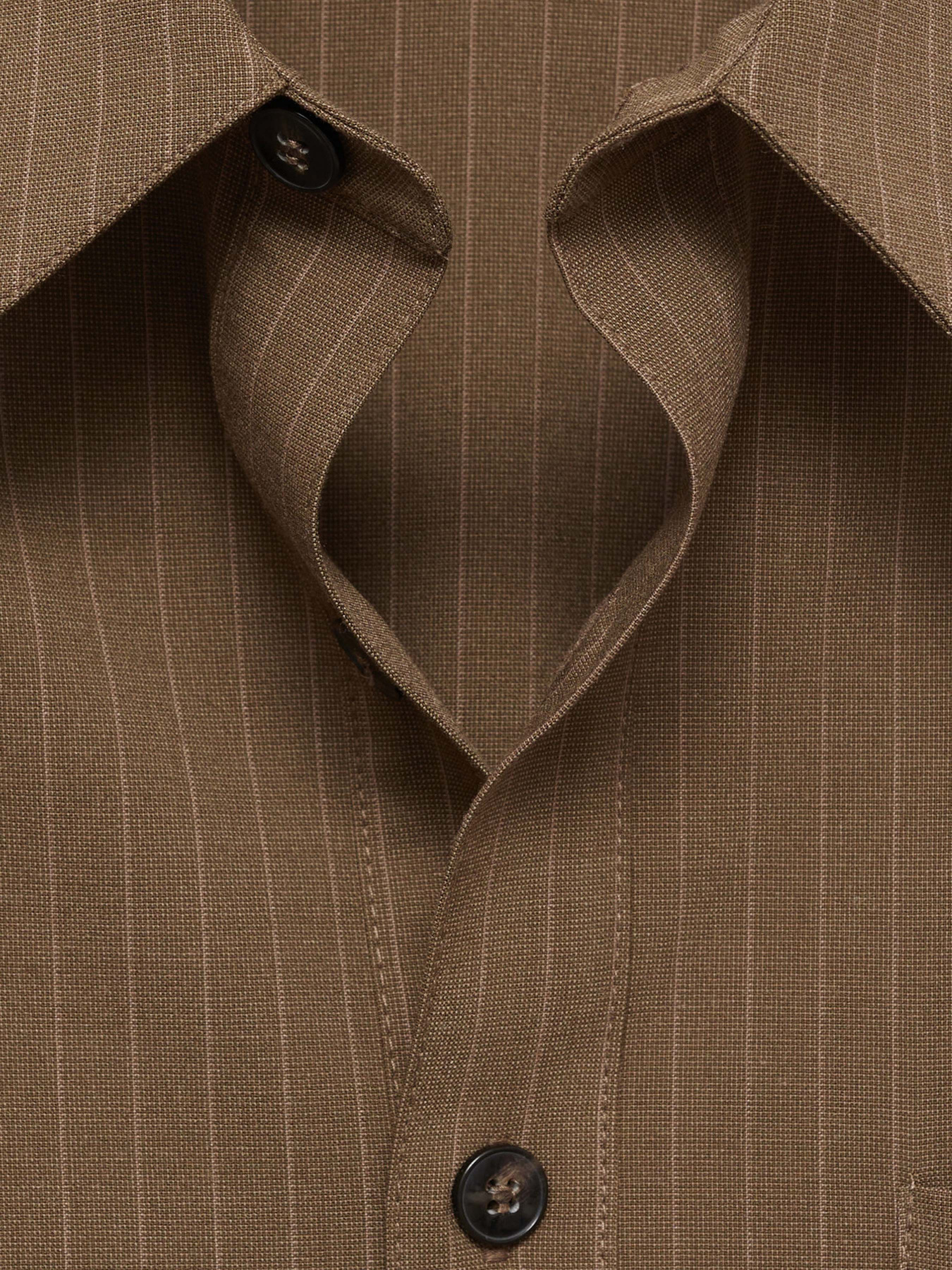 Рубашка повседневная MANGO модель 77077715_36 Фото