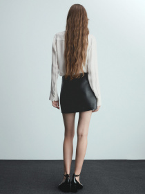 Блуза MANGO модель 77086756_2 Блуза MANGO модель 77086756_2 Фото