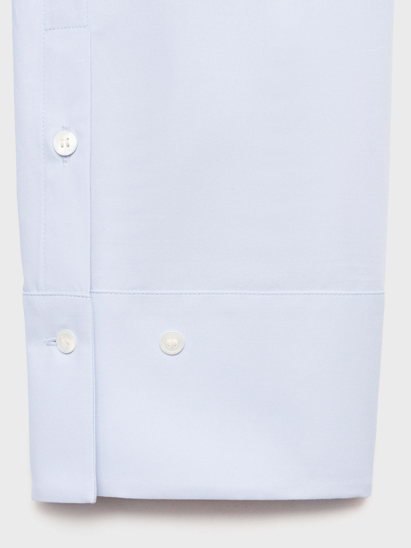 Рубашка MANGO модель 77097716_50 Фото