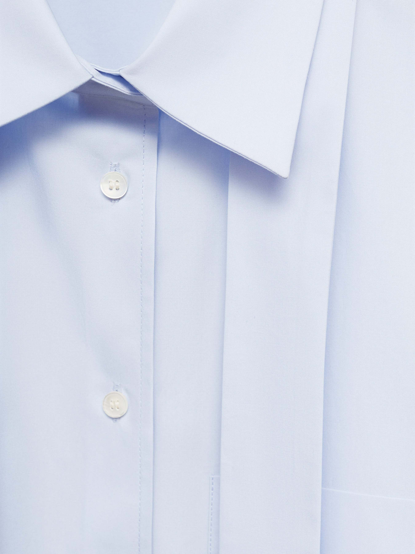 Рубашка повседневная MANGO модель 77097716_50 Рубашка повседневная MANGO модель 77097716_50 Фото