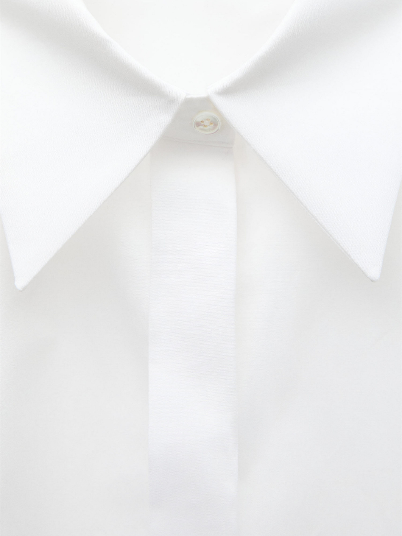 Рубашка повседневная MANGO модель 77099073_2 Рубашка повседневная MANGO модель 77099073_2 Фото