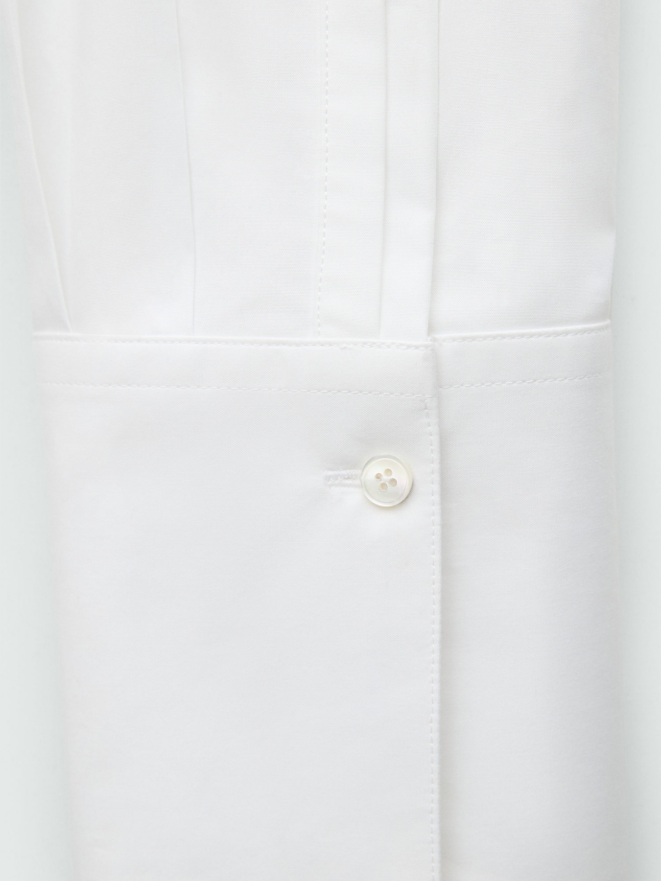 Рубашка повседневная MANGO модель 77099073_2 Рубашка повседневная MANGO модель 77099073_2 Фото