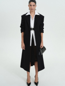 Рубашка повседневная MANGO модель 77099073_2 Рубашка повседневная MANGO модель 77099073_2 Фото