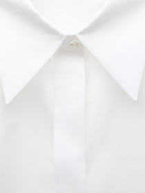 Рубашка повседневная MANGO модель 77099073_2 Рубашка повседневная MANGO модель 77099073_2 Фото