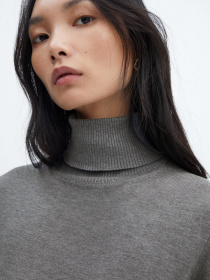 Водолазка MANGO Almar модель 57007744_94 Фото