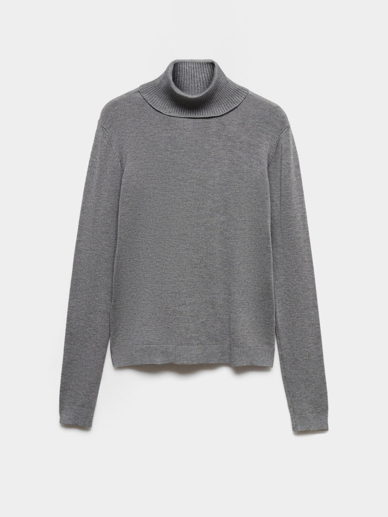 Водолазка MANGO Almar модель 57007744_94 Водолазка MANGO Almar модель 57007744_94 Фото