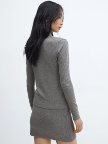 Водолазка MANGO Almar модель 57007744_94 Водолазка MANGO Almar модель 57007744_94 Фото