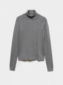 Водолазка MANGO Almar модель 57007744_94 Водолазка MANGO Almar модель 57007744_94 Фото