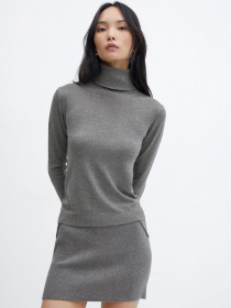 Водолазка MANGO Almar модель 57007744_94 Водолазка MANGO Almar модель 57007744_94 Фото