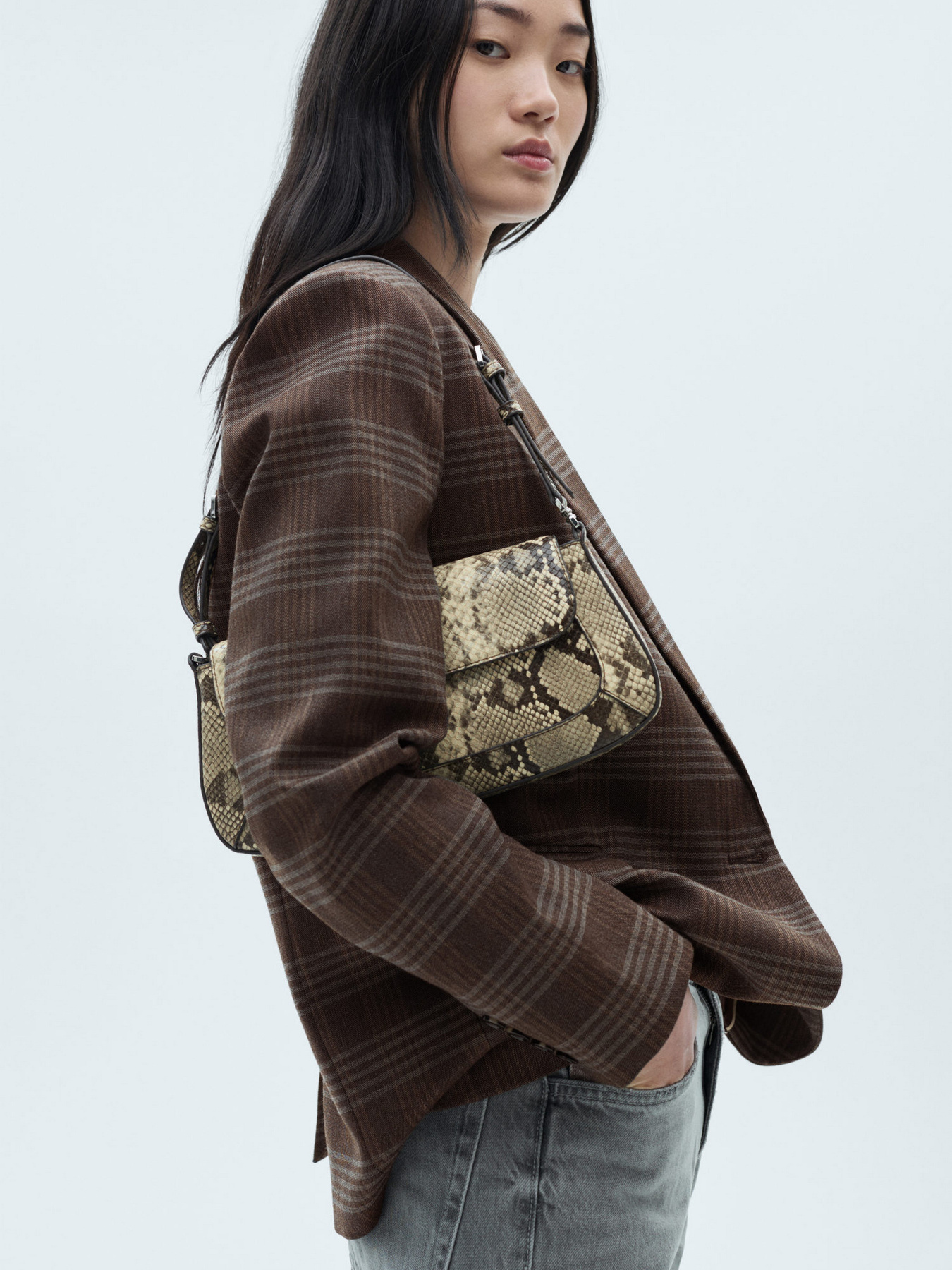 Піджак MANGO модель 77026727_30 Фото