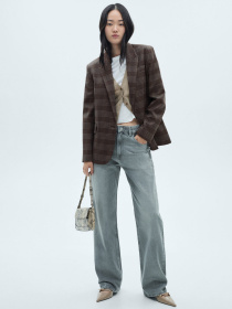 Піджак MANGO модель 77026727_30 Фото