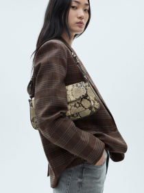 Піджак MANGO модель 77026727_30 Фото