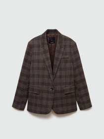 Піджак MANGO модель 77026727_30 Фото