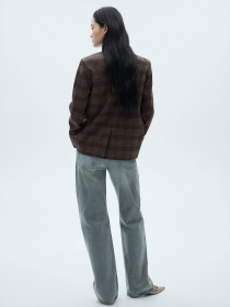 Піджак MANGO модель 77026727_30 Фото