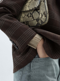 Піджак MANGO модель 77026727_30 Фото