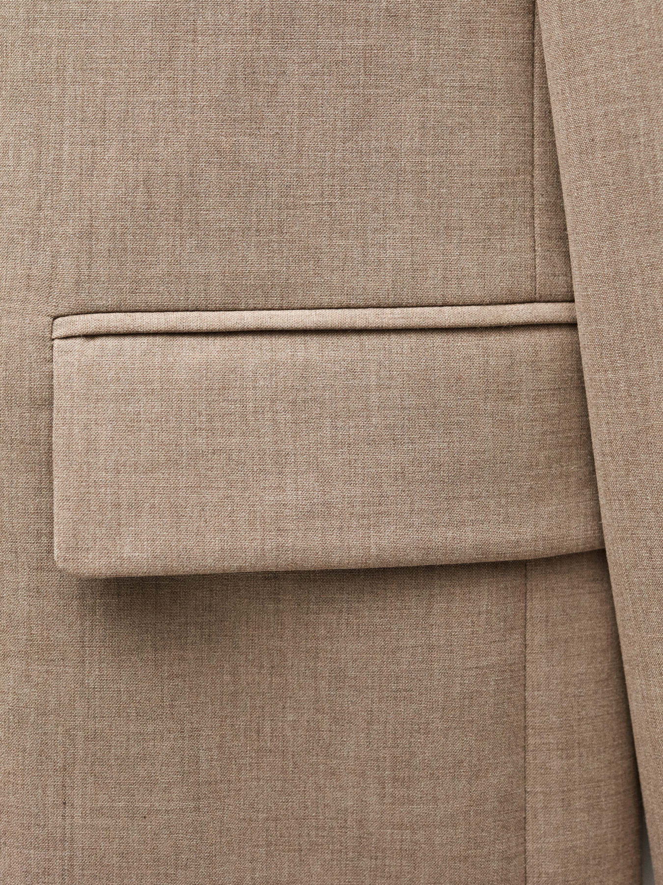 Пиджак MANGO модель 77036762_30 Фото