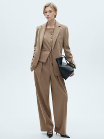 Пиджак MANGO модель 77036762_30 Фото