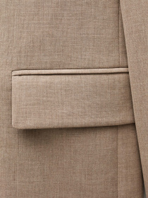 Пиджак MANGO модель 77036762_30 Фото