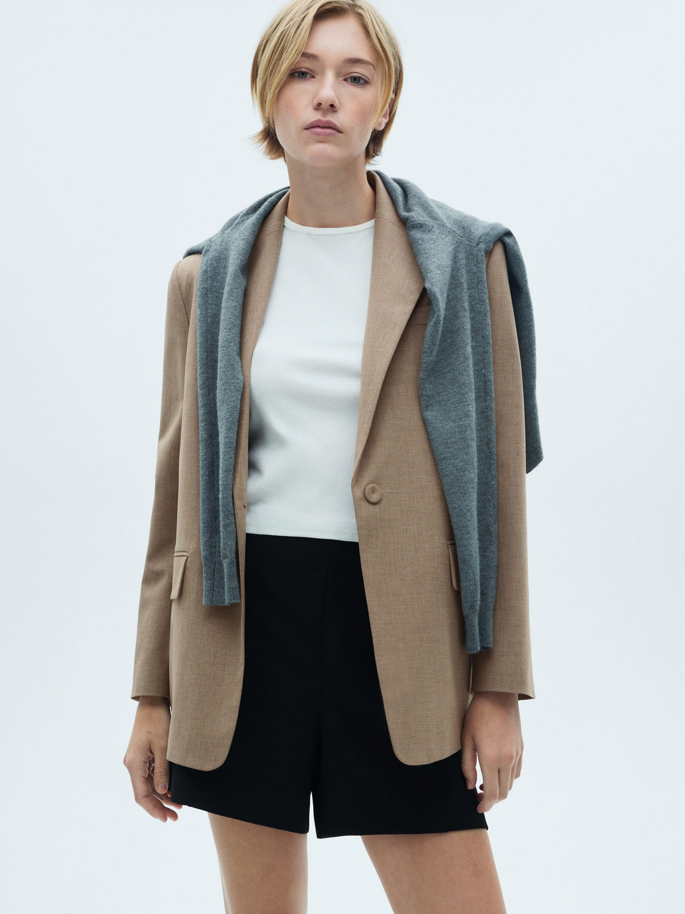 Піджак MANGO модель 77036762_30 Фото