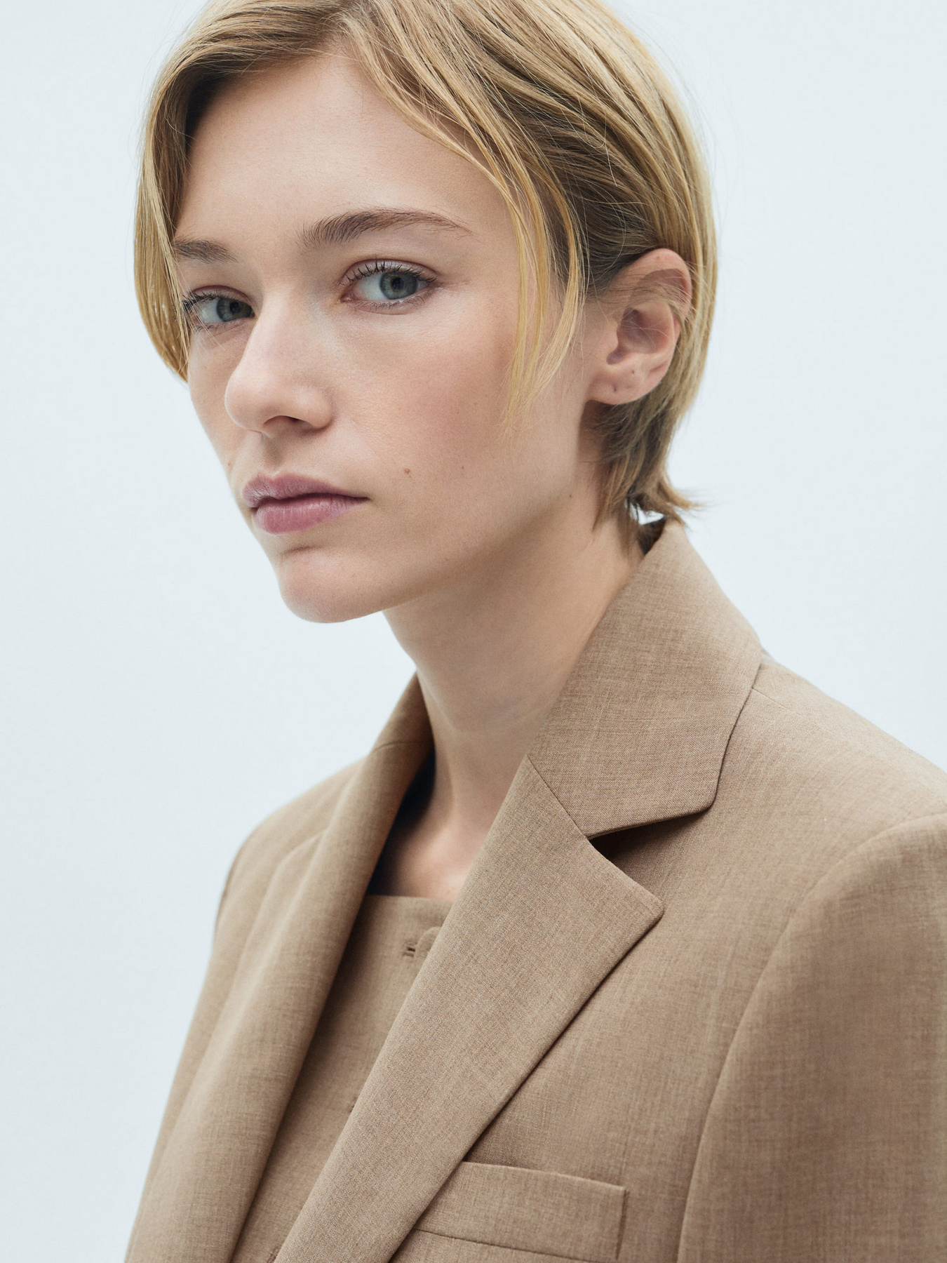 Піджак MANGO модель 77036762_30 Фото