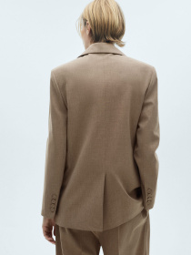 Піджак MANGO модель 77036762_30 Фото