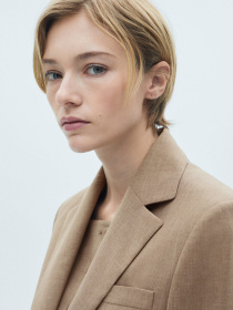 Піджак MANGO модель 77036762_30 Фото