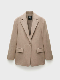 Піджак MANGO модель 77036762_30 Фото