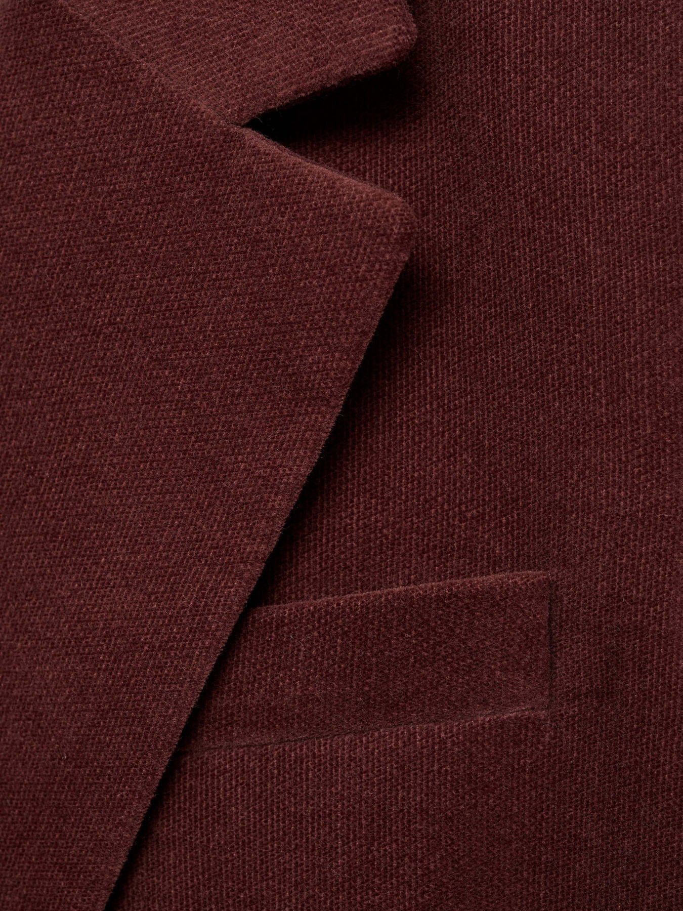 Пиджак MANGO модель 77058272_77 Фото