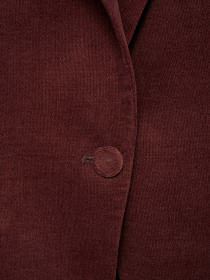 Пиджак MANGO модель 77058272_77 Фото