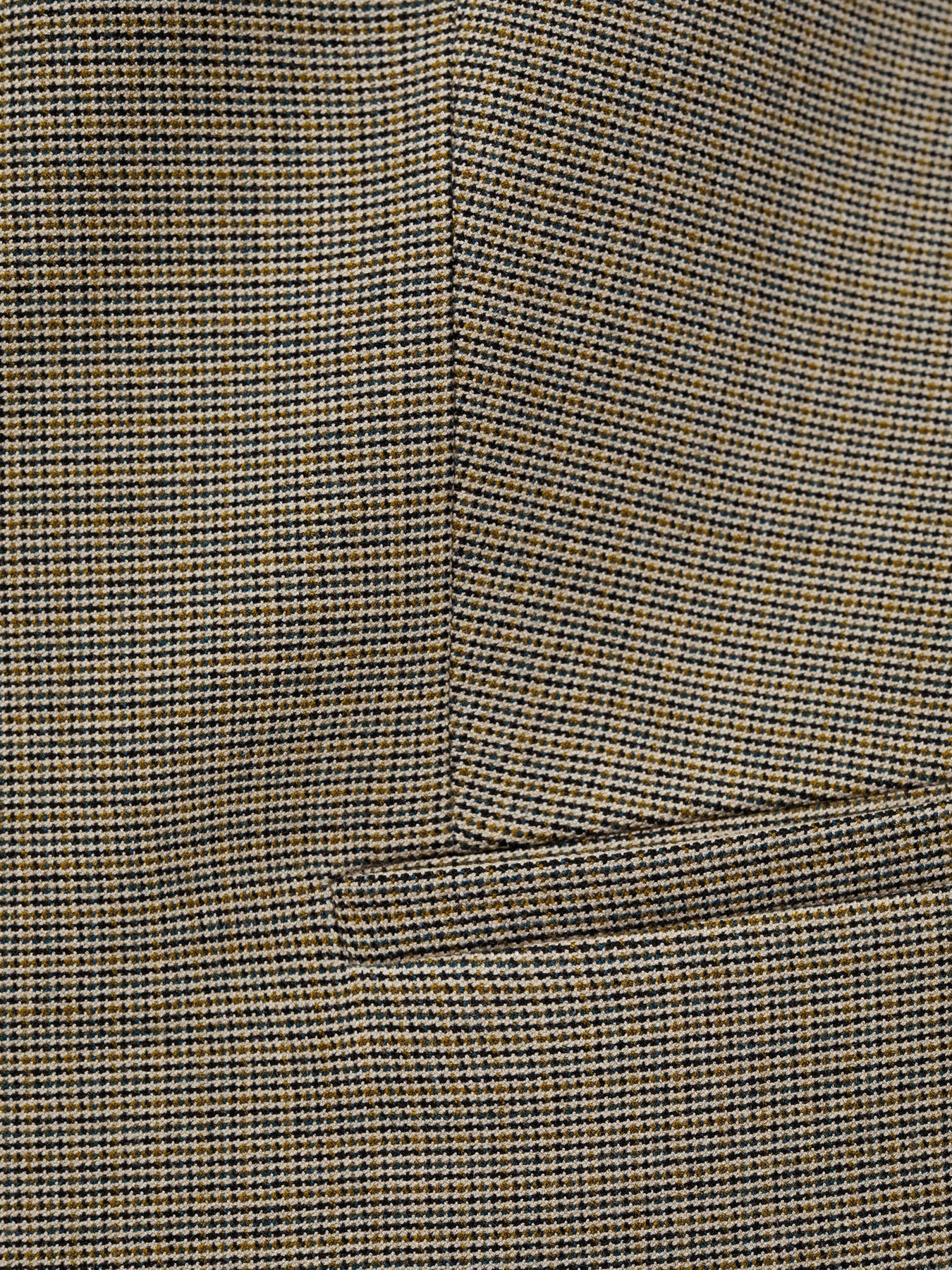 Класичний жилет MANGO модель 77066724_37 Фото