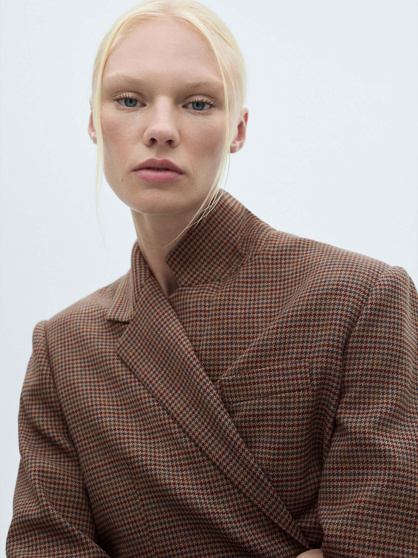 Піджак MANGO модель 77068271_76 Піджак MANGO модель 77068271_76 Фото