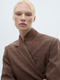 Піджак MANGO модель 77068271_76 Піджак MANGO модель 77068271_76 Фото