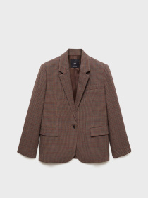 Піджак MANGO модель 77068271_76 Піджак MANGO модель 77068271_76 Фото